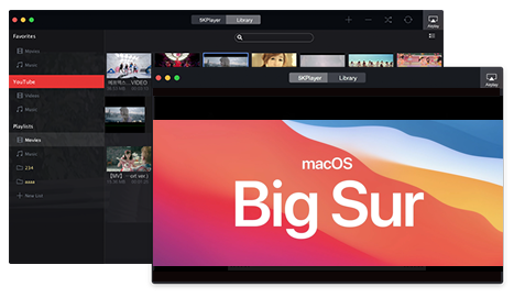 uhd player for mac osx