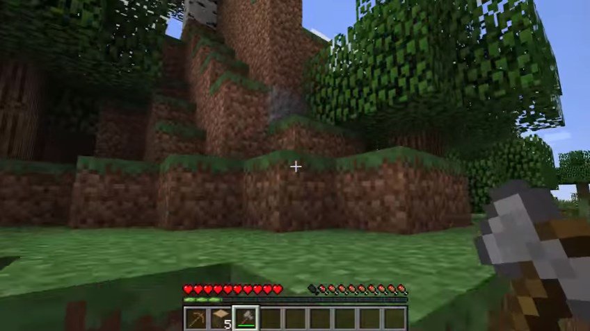 minecraft for mac os x free download